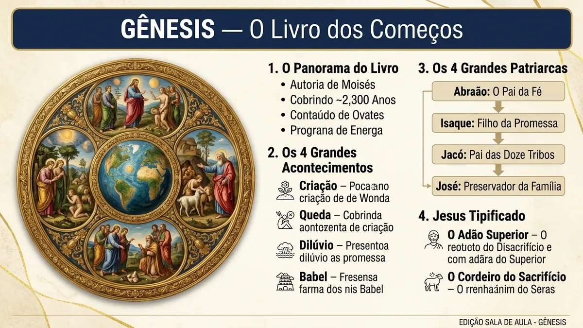 Slide original da Edição Sala de Aula